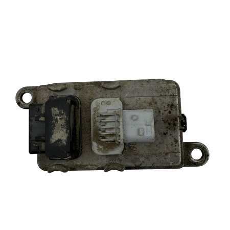 Elektronikbox